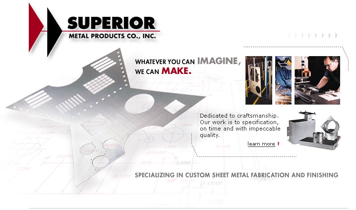 Superior Metal Products